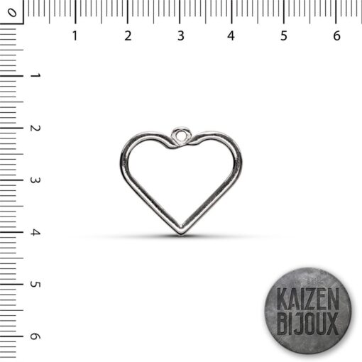 Corazon Silueta