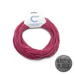 Cordon con alma Fucsia 1.5mm