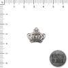 Corona princesa 22mm