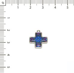 Cruces c/dome Mandalas simple faz