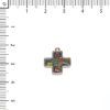 Cruces c/dome Mandalas simple faz