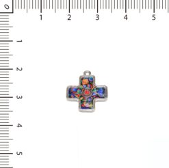 Cruces c/dome Mandalas simple faz