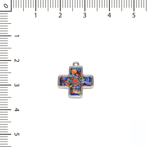 Cruces c/dome Mandalas simple faz