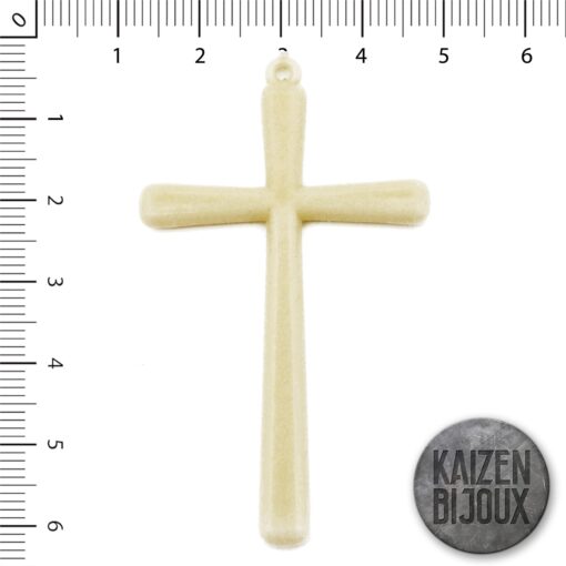 Cruces Plásticas