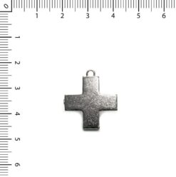 Cruz del equilibrio de 22 mm