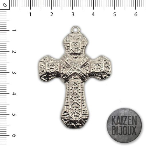 Cruz labrada 48mm