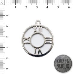 Reloj calado 32mm