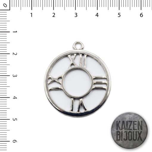 Reloj calado 32mm