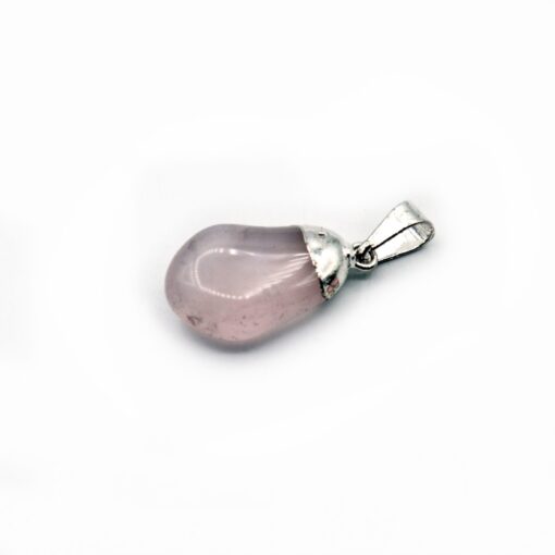 Cuarzo Rosa Pulido