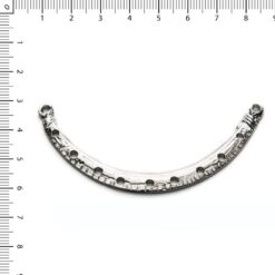 Cuello 9 agujeros