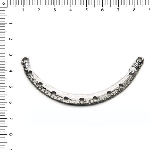 Cuello 9 agujeros