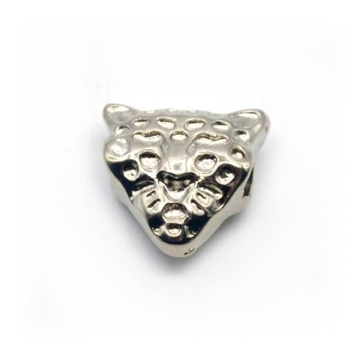 Cabeza Leopardo