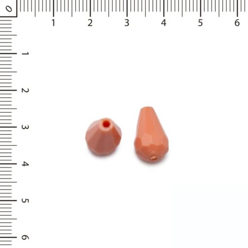 Cuentas pasante gota