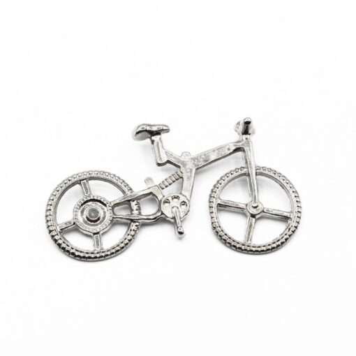 Dije bicicleta 48mm