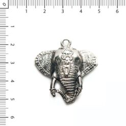 Dije cara Elefante
