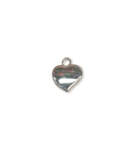 Alternative view of Dije Corazon liso