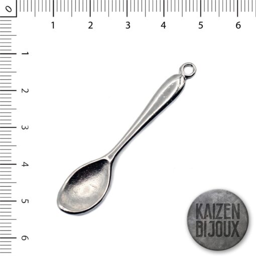 Dije Cuchara