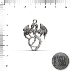 Dije Dragon