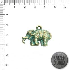 Dije Elefante