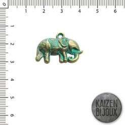 Dije Elefante