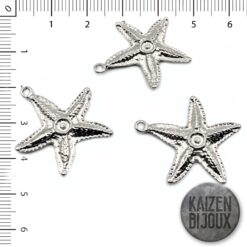 Dije Estrella de Mar