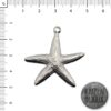 Dije Estrella de Mar gde.