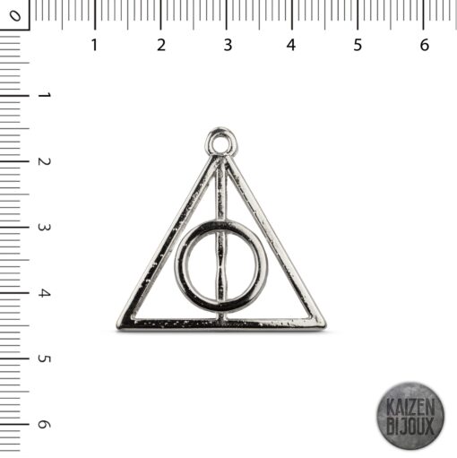 Dije Harry P.