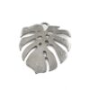 Dije Hoja Monstera Grande