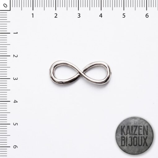 Dije Infinito 32mm