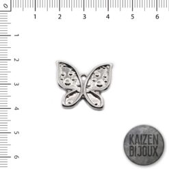 Dije Mariposa