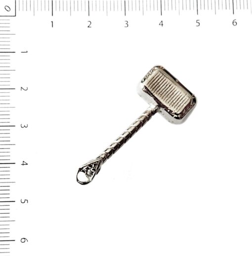 Dije Martillo de Thor