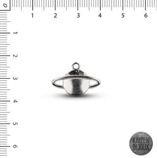 Dije Saturno mini