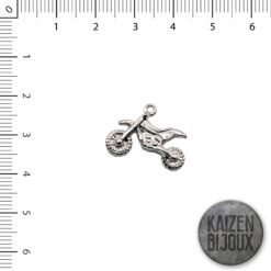Dije Moto Cross