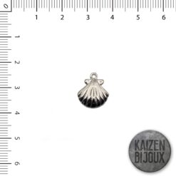 dije Ostra 15mm