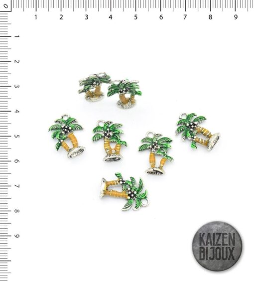 Dije Palmera