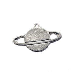 Dije Planeta Saturno