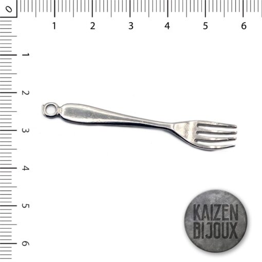 Dije Tenedor