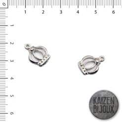 Dijes Mini Corona