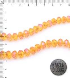 Dona Cristal Champagne 10mm