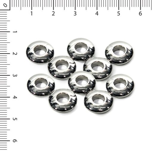 Donas de zamak
