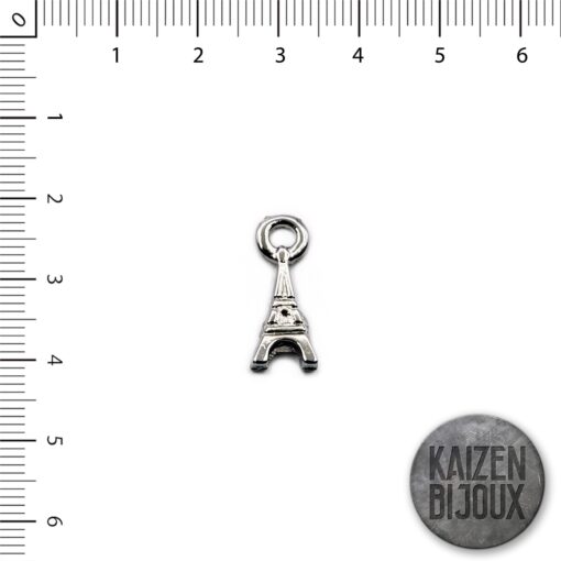 Eiffel mini