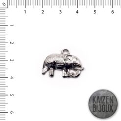 Elefante de 25mm