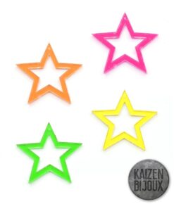 Estrella Calada