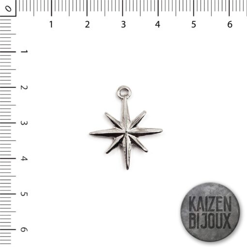 Estrella Polar 23mm