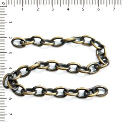 Forcet 175 Bronce Viejo