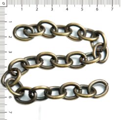 Forcet 300 Bronce Viejo