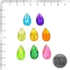 Gemas para coser Gota 11*20MM