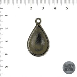 Base Gota 14*21