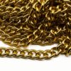 Groumet 5mm aluminio