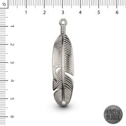 Hoja curva pulsera